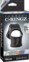 Fantasy C Ringz Rock Hard Cockring & Ballstretcher