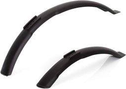 XLC MG-C03 - Spatbord MTB Set - 24/26 inch - Geschikt voor banden tot 55mm