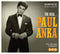 Paul Anka - Real... Paul Anka - 3-CD Digipak met hits als Diana en Put Your Head On My Shoulder (15 stuks)