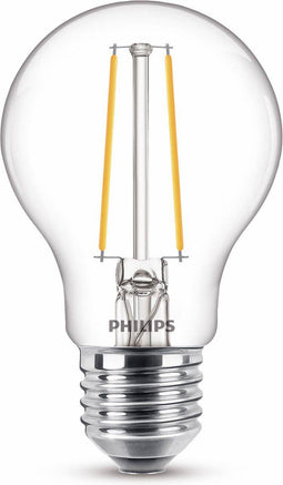 Philips Led Classic 25w E27 Wwa60 Cl Nd Srt4 Verlichting