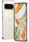 Google Pixel 9 Pro - Smartphone - 256GB opslag - Crème