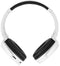 T'nB SINGLE 2 - Over-Ear Koptelefoon - Draadloos Bluetooth 5.0 - Grijs