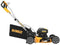 DeWalt DCMWSP564N-XJ - Duwmaaier - Brushless motor - Maaibreedte 53cm