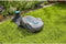 Gardena Sileno Life - Robotmaaier - SensorCut-systeem - 220cm maaibreedte