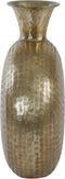 Light & Living - Vaas LONAY - 34x12x41cm - Goud
