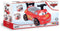 Smoby - Disney Cars - Loopauto