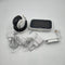 Alecto DVM200M - Babyfoon met camera - 4.3