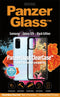 PanzerGlass Galaxy S20 - ClearCase - Krasbestendig Schokbestendig - Transparant