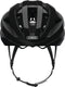 Abus Viantor Fietshelm - Maat M (52-58cm) - Quin velvet black