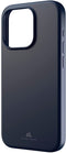 BlackRock Mag Urban - Soft case - Siliconen - Blauw (iPhone 15 Pro)