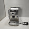 DeLonghi ECAM 22.110.SB - Volautomatische espressomachine - 15-bar pomp - Zilver