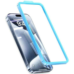 Schermbeschermer van getempereerd glas voor mobiel Vention KUMTCC-40