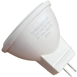 Garden Lights MR11 - LED spot 12V - 3x3W warm wit licht waterdicht plug and play