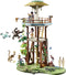 PLAYMOBIL Wiltopia Onderzoeksstation met kompas - 71008
