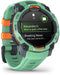 Garmin Instinct 3 - Smartwatch - AMOLED 1,2
