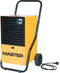 Master DH 26 - Bouwdroger Luchtontvochtiger 28L/24u - Geel