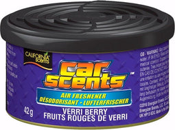 Auto luchtverfrisser California Scents E301412800