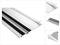 Festool FS-SP 5000/T - Vervangingsstrip - Antisplinterstrip