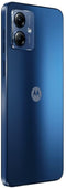Motorola Moto G14 - Smartphone - 4GB RAM - 128GB opslag - Blauw