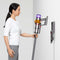 Dyson V15 Detect Absolute - Steelstofzuiger - Slimme stofdetectie en automatische aanpassing - Geel (2023)