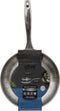 Secret de Gourmet - Koekenpan - Alle kookplaten/warmtebronnen geschikt - zilver - Dia 24 cm