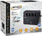 Infosec Zen Live 500 Line-interactive 0,5 kVA 300 W 4 AC-uitgang(en)