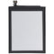 Battery suitable for Xiaomi Redmi 7A, Li-Polymer, 3.85V, 4000mAh, 15.4Wh, built-in, without tools