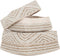 MUST Living Sacrificial baskets Uluwatu, set of 2 - 11x19x19 cm / 12x23x23 cm
