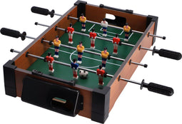 Tafel Voetbal Klein 51x31x10 Cm