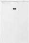 Zanussi ZYAN8EW0 - Tafelmodel vriezer - Wit