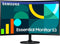 Samsung LS27D364GAUXEN - Gaming-Monitor - 27
