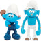 De Smurfen, 1 beeldje 5.5 cm, Magisch huis, Inclusief accessoires, Speelgoed voor kinderen vanaf 3 jaar