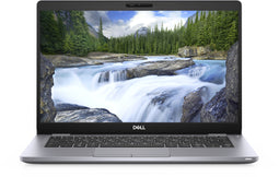 Dell Latitude 5310 (C051W) - Laptop - Intel Core i5-10210U - 8GB RAM - 256GB SSD - 13,3" Full HD