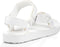 Teva W ORIGINAL UNIVERSAL - Wandelsandalen - Sneldrogende banden - BRIGHT WHITE