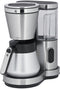 WMF Lono - Koffiezetapparaat met thermoskan - 1 liter voor 8 kopjes - Cromargan® RVS