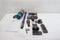 Dyson Gen5 Detect Absolute - Draadloze stofzuiger - 280 Air Watts - Paars / IJzer
