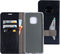 Mobiparts Huawei Mate 20 Pro - Classic Wallet Case - 3x pasjesvak - Zwart