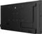 Philips 32BDL3650Q - Digitale signage flatscreen - 32 inch (81,3 cm) Full HD 350 cd/m² Wifi - Zwart