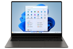 Samsung Galaxy Book3 Pro - 16" - i7-1360P 16GB 512GB SSD Qwerty - Grafiet