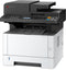 Kyocera Ecosys MA4000fx - All-in-one Laserprinter - 40ppm - Zwart