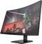 HP Omen 32c - Monitor 31,5