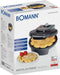 Bomann WA 5018 CB - Wafelijzer - Hartwafels - Zwart