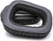 Oorkussens Geschikt Voor Logitech G35/G230/G332/G430/G432/F430/F450/G930 Gaming Headset - 2 Stuks - Met Noise Cancelling - Zacht Memory Foam - Eiwitleer - Zwart