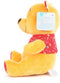 Disney Pluche - met Print - en Geluid - Winnie the Pooh - Knuffel
