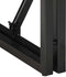 vidaXL - Salontafel - 40x40x35 - cm - massief - acaciahout