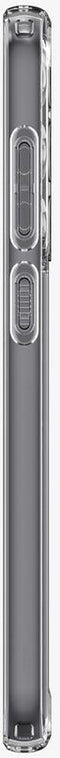 Spigen Galaxy S23 FE - Ultra Hybrid - Air Cushion technologie - Transparant