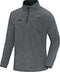 Jako - Reversible sweater Team Senior Men - zwart/grijs - Maat XL