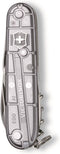 Victorinox Huntsman - Zakmes 15 functies - Zilver