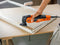 Fein Multimaster MM 300 Plus - Multitool - StarlockPlus gereedschaphouder en QuickIN systeem - L-Boxx