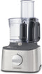 Kenwood Multipro Compact+ FDM316SS - Foodprocessor - 800W - RVS